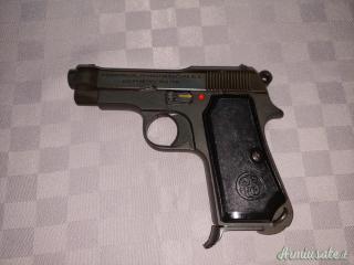 BERETTA 34 PARKERIZZATA - FOSFATATA