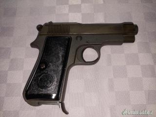BERETTA 34 PARKERIZZATA - FOSFATATA