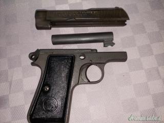 BERETTA 34 PARKERIZZATA - FOSFATATA