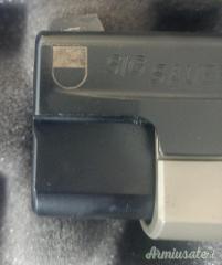 SIG-Sauer P 226 9x21mm IMI
