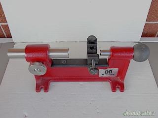 HORNADY CONCENTRICITY TOOL