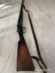 Doppietta cal.16 FNA
