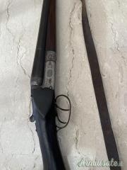 Doppietta cal.16 FNA