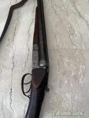 Doppietta cal.16 FNA