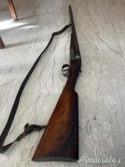 Doppietta cal.16 FNA