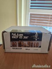 550 OGIVE 9MM RNCP