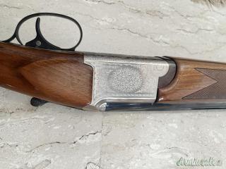 Sovrapposto franchi 400
