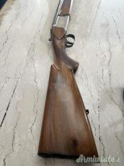 Sovrapposto franchi 400