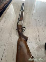 Sovrapposto franchi 400