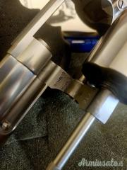 Smith & Wesson 686 - 3 .357 Magnum  |  9x31mmR  | .353 Casull
