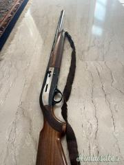Beretta urika cal.20