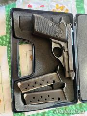 Beretta 70 .32 ACP  |  7.65x17mm Browning SR