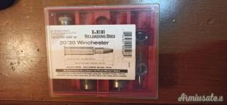 DIES LEE 30-30 Winchester