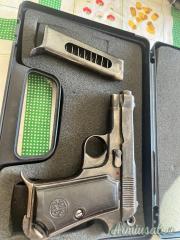 Beretta