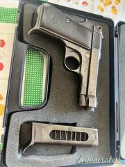 Beretta