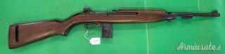 Carabina semiauto 30 M1 Carbine Inland Manufacturing cal. 30 Carbine