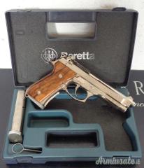 Beretta 98 FS DE LUXE 9x21mm IMI