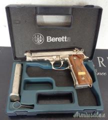 Beretta 98 FS DE LUXE 9x21mm IMI