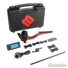 MAGNETOSPEED CRONOGRAFO BALISTICO V3 CUSTODIA RIGIDA
