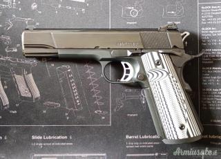 STI International Sentinel Premier  9x21mm IMI