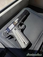 STI International Sentinel Premier  9x21mm IMI