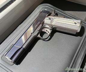 STI International Sentinel Premier  9x21mm IMI