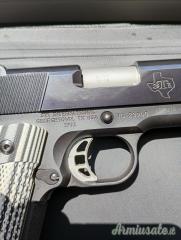 STI International Sentinel Premier  9x21mm IMI