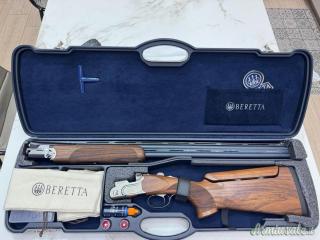 Beretta DT11 12