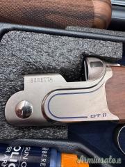Beretta DT11 12