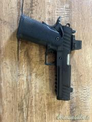 Springfield 1911 Prodigy 9x19mm Parabellum | Luger | NATO