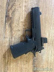 Springfield 1911 Prodigy 9x19mm Parabellum | Luger | NATO