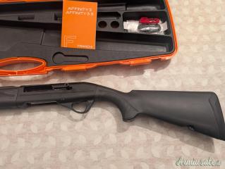 Franchi affinity 20