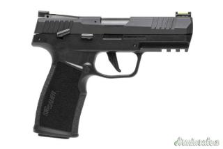 SIG SAUER P322 22lr