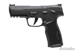 SIG SAUER P322 22lr