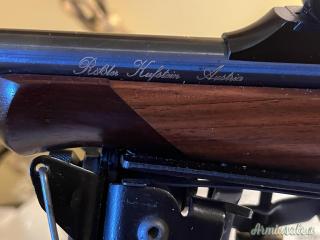 Rossler Waffen KEG Titan 6 .270 Winchester