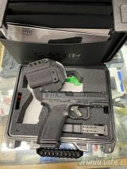 Canik Mete MC9 Prime Black 9x19mm