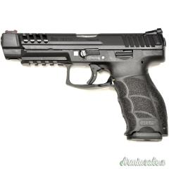 Heckler & Koch SFP9L-SF 9x21mm IMI