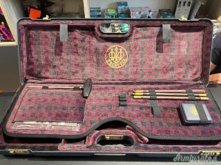 Beretta ASE GOLD TRAP 12