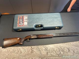 Beretta ASE GOLD TRAP 12