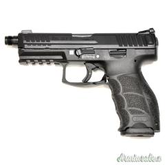 Heckler & Koch SFP9SD-SF 9x21mm IMI