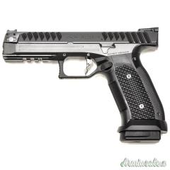 ...Altro | Non elencato Alien Full Kit Black Edition 9x19mm Parabellum | Luger | NATO