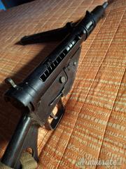 Sten mkIi DISATTIVATO