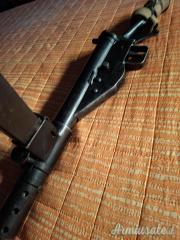 Sten mkIi DISATTIVATO