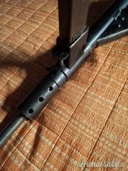 Sten mkIi DISATTIVATO