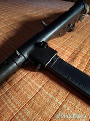 Sten mkIi DISATTIVATO