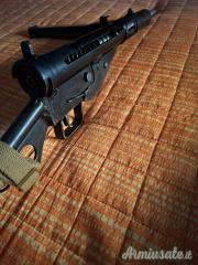 Sten mkIi DISATTIVATO