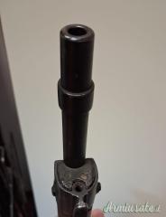 Carcano 91 Terni 1917 riarsenalizzazione FAT 47.