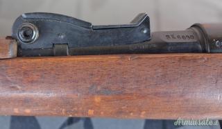 Carcano 91 6.5x52mm Mannlicher-Carcano