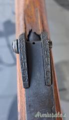 Carcano 91 6.5x52mm Mannlicher-Carcano