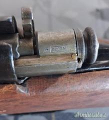 Carcano 91 6.5x52mm Mannlicher-Carcano
